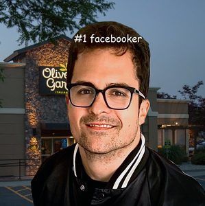 Meet your Posher, Danny